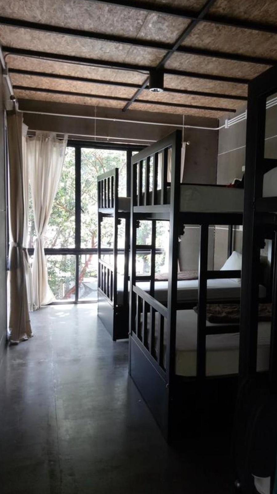 Auberge de jeunesse Blanco Lanta 18 To 35 Ko Lanta