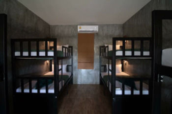 Blanco Lanta 18 To 35 Auberge de jeunesse *