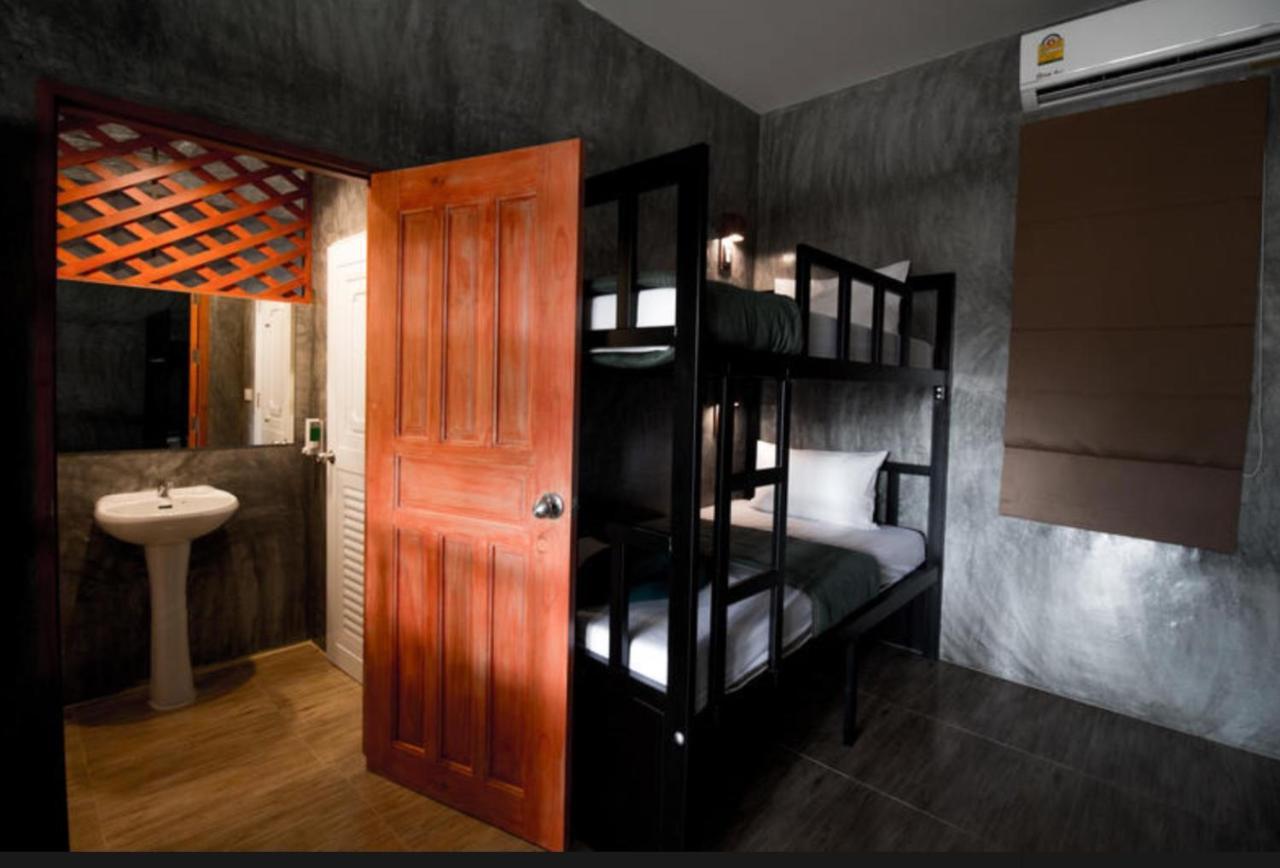 Auberge de jeunesse Blanco Lanta 18 To 35 Ko Lanta
